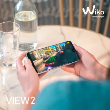 Wiko View2 e View2 Pro disponibili in Italia da 199 euro