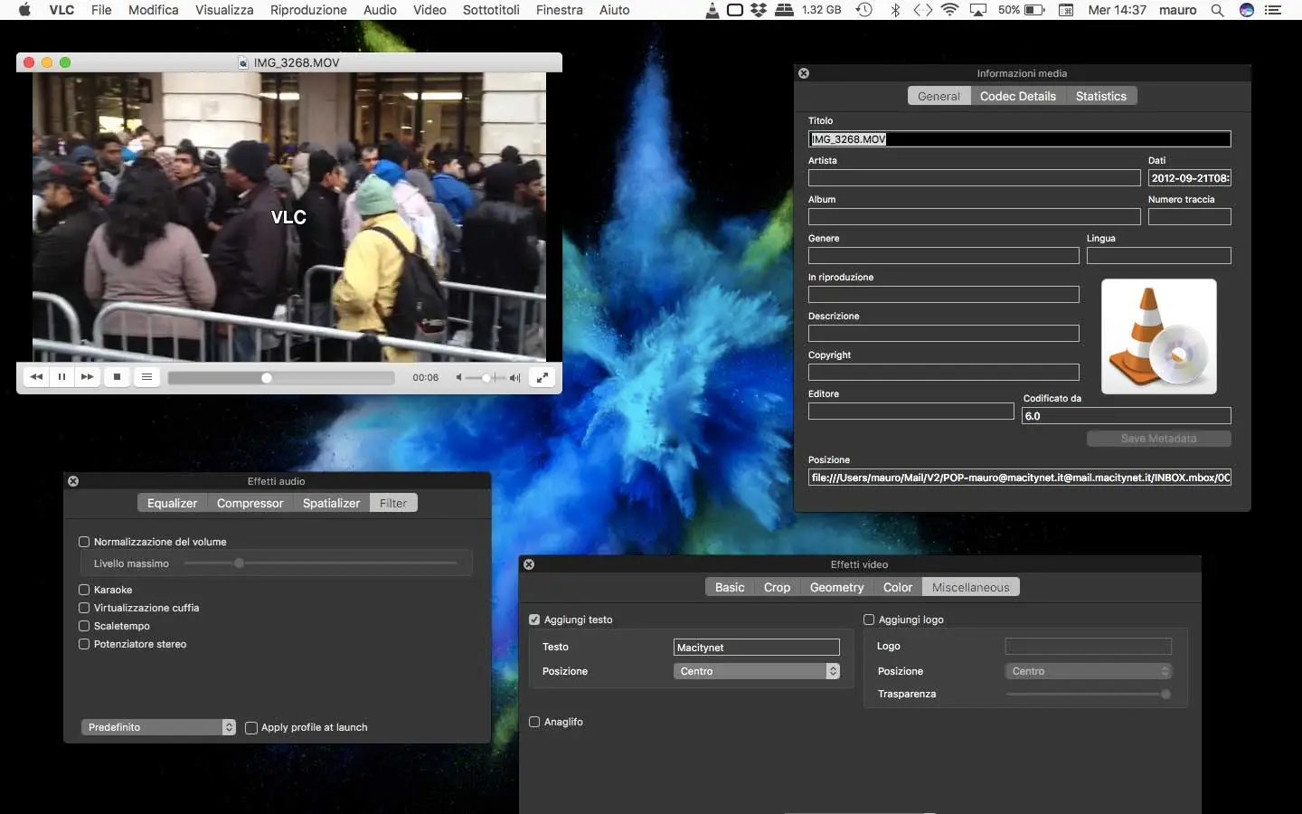VLC per Mac, tutto quello da sapere sul riproduttore multimediale tuttofare VLC per Mac, tutto quello da sapere sul riproduttore multimediale tuttofare