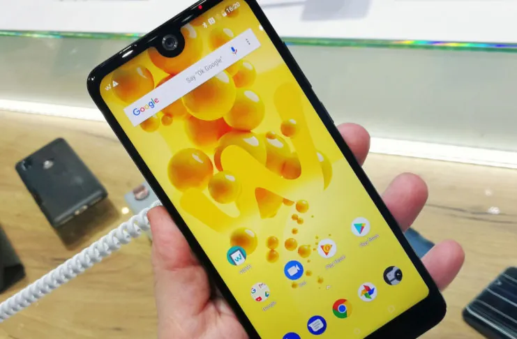 Wiko View2 e View2 Pro disponibili in Italia da 199 euro