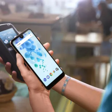 Wiko View2 e View2 Pro disponibili in Italia da 199 euro