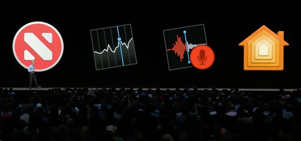Craig Federighi ha ribadito che in futuro sarà più semplice portare app iOS sul Mac Craig Federighi ha ribadito che in futuro sarà più semplice portare app iOS sul Mac