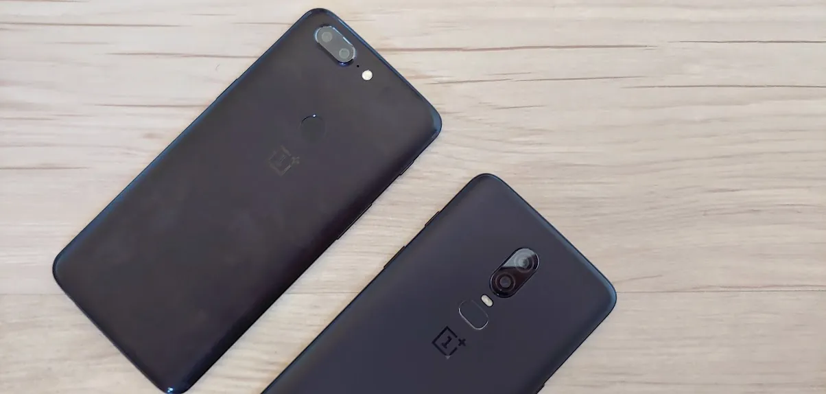 Recensione OnePlus 6, a questo prezzo non c’è storia Recensione OnePlus 6, a questo prezzo non c’è storia