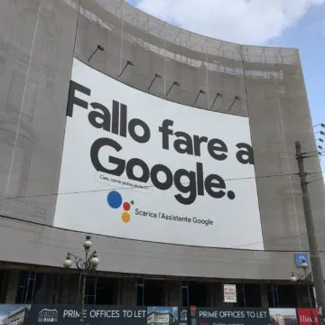 Speaker JBL Link 10, 20, 300 e 500 : la qualità di JBL e la comodità di Google Assistant