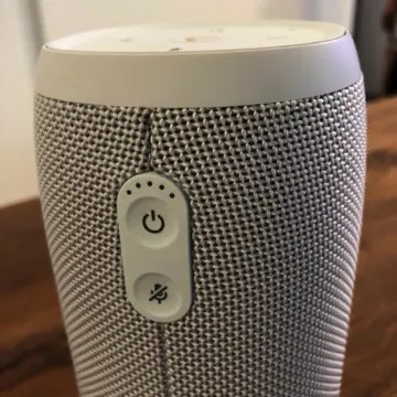 Speaker JBL Link 10, 20, 300 e 500 : la qualità di JBL e la comodità di Google Assistant