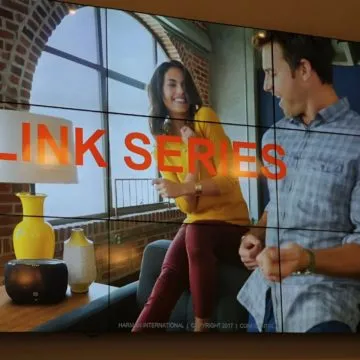 Speaker JBL Link 10, 20, 300 e 500 : la qualità di JBL e la comodità di Google Assistant