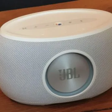 Speaker JBL Link 10, 20, 300 e 500 : la qualità di JBL e la comodità di Google Assistant