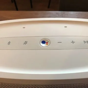 Speaker JBL Link 10, 20, 300 e 500 : la qualità di JBL e la comodità di Google Assistant