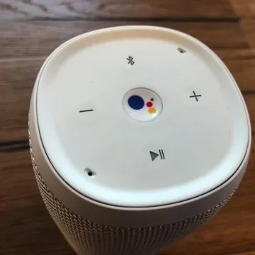 Speaker JBL Link 10, 20, 300 e 500 : la qualità di JBL e la comodità di Google Assistant