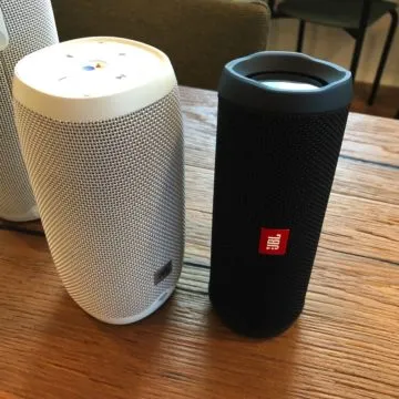 Speaker JBL Link 10, 20, 300 e 500 : la qualità di JBL e la comodità di Google Assistant