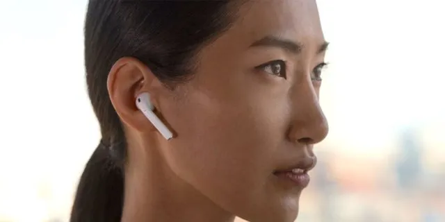 Con iOS 12 il Live Listen arriverà anche sulle AirPods
