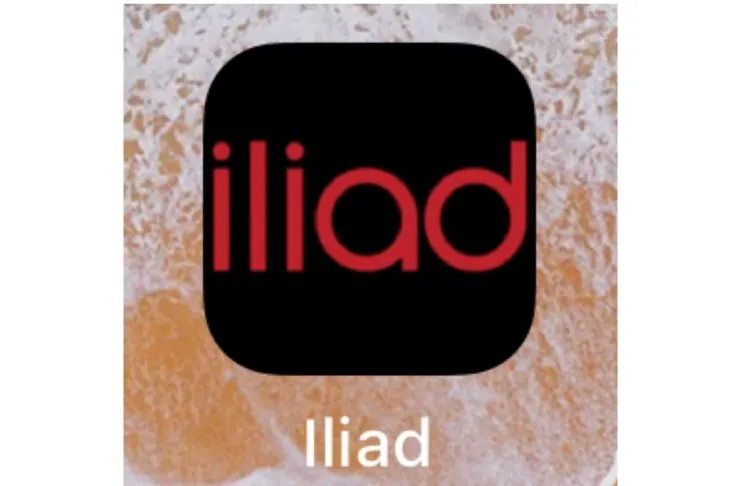 App iliad iPhone non c’è, come creare la scorciatoia all’Area Personale