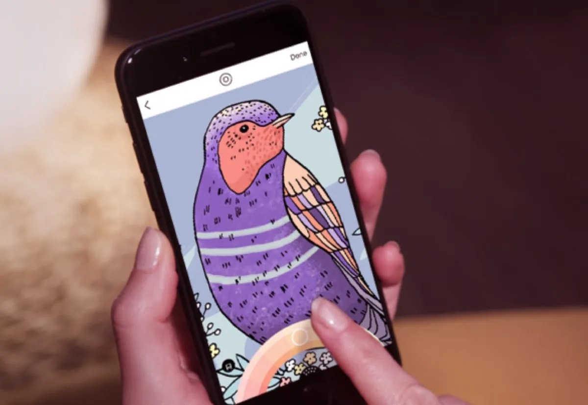 Le migliori app per colorare