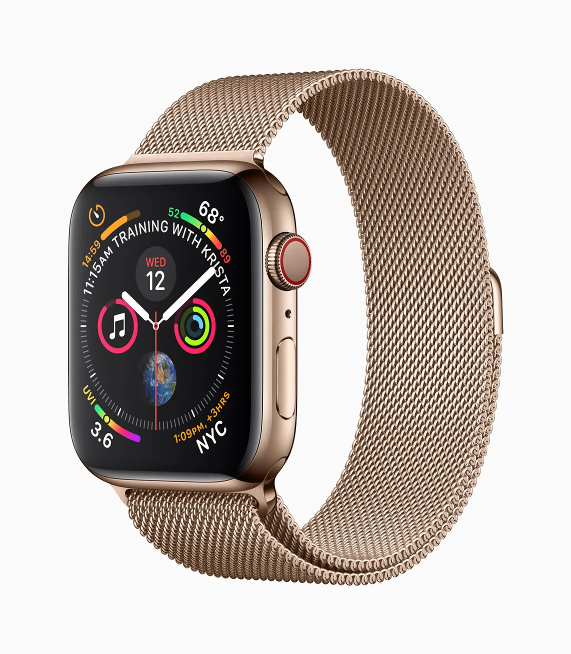 Apple Watch, la guida per sceglierlo Apple Watch, la guida per sceglierlo