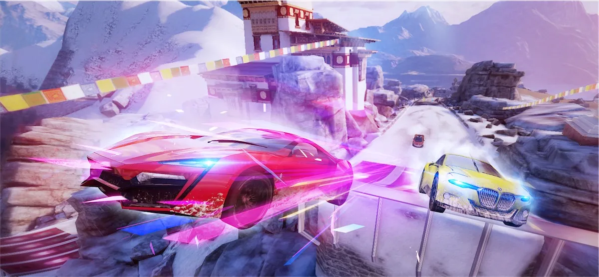 Asphalt 9, il re delle corse sta per tornare con grafica HDR, social e multiplayer Asphalt 9, il re delle corse sta per tornare con grafica HDR, social e multiplayer