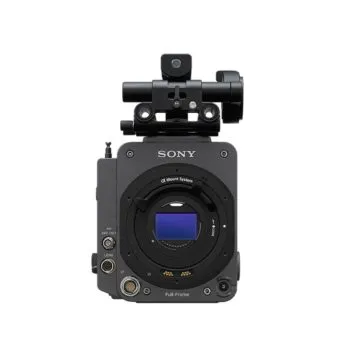 James Cameron girerà i sequel di Avatar con la telecamera Venice di Sony