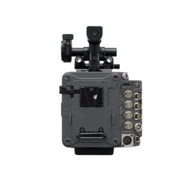 James Cameron girerà i sequel di Avatar con la telecamera Venice di Sony