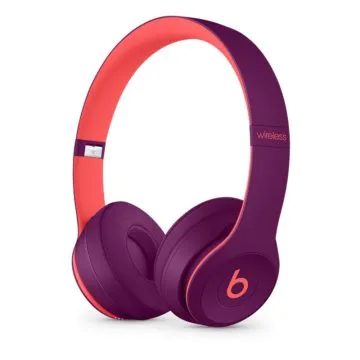 Beats Pop Collection, Apple lancia Beats Solo3 e PowerBeats3 Wireless in nuovi colori