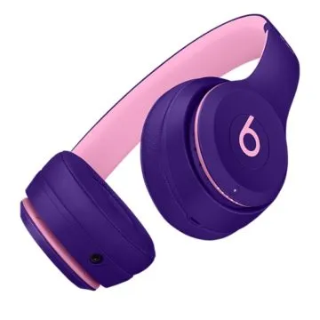 Beats Pop Collection, Apple lancia Beats Solo3 e PowerBeats3 Wireless in nuovi colori