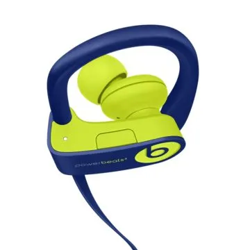 Beats Pop Collection, Apple lancia Beats Solo3 e PowerBeats3 Wireless in nuovi colori