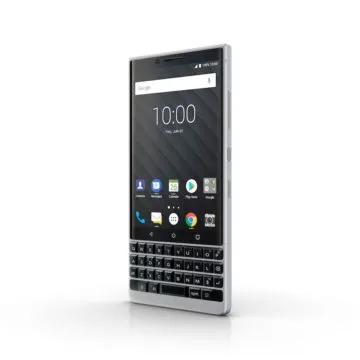 Ecco TCL BlackBerry KEY2 con doppia camera, super tastiera fisica e Speed Key