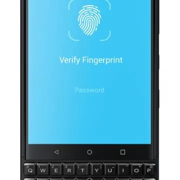 Ecco TCL BlackBerry KEY2 con doppia camera, super tastiera fisica e Speed Key