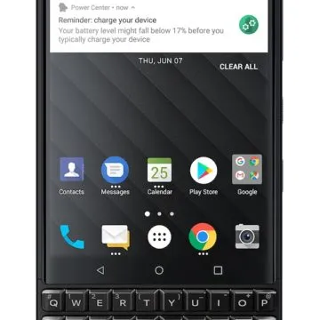 Ecco TCL BlackBerry KEY2 con doppia camera, super tastiera fisica e Speed Key