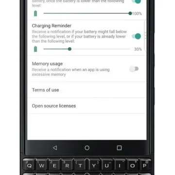 Ecco TCL BlackBerry KEY2 con doppia camera, super tastiera fisica e Speed Key
