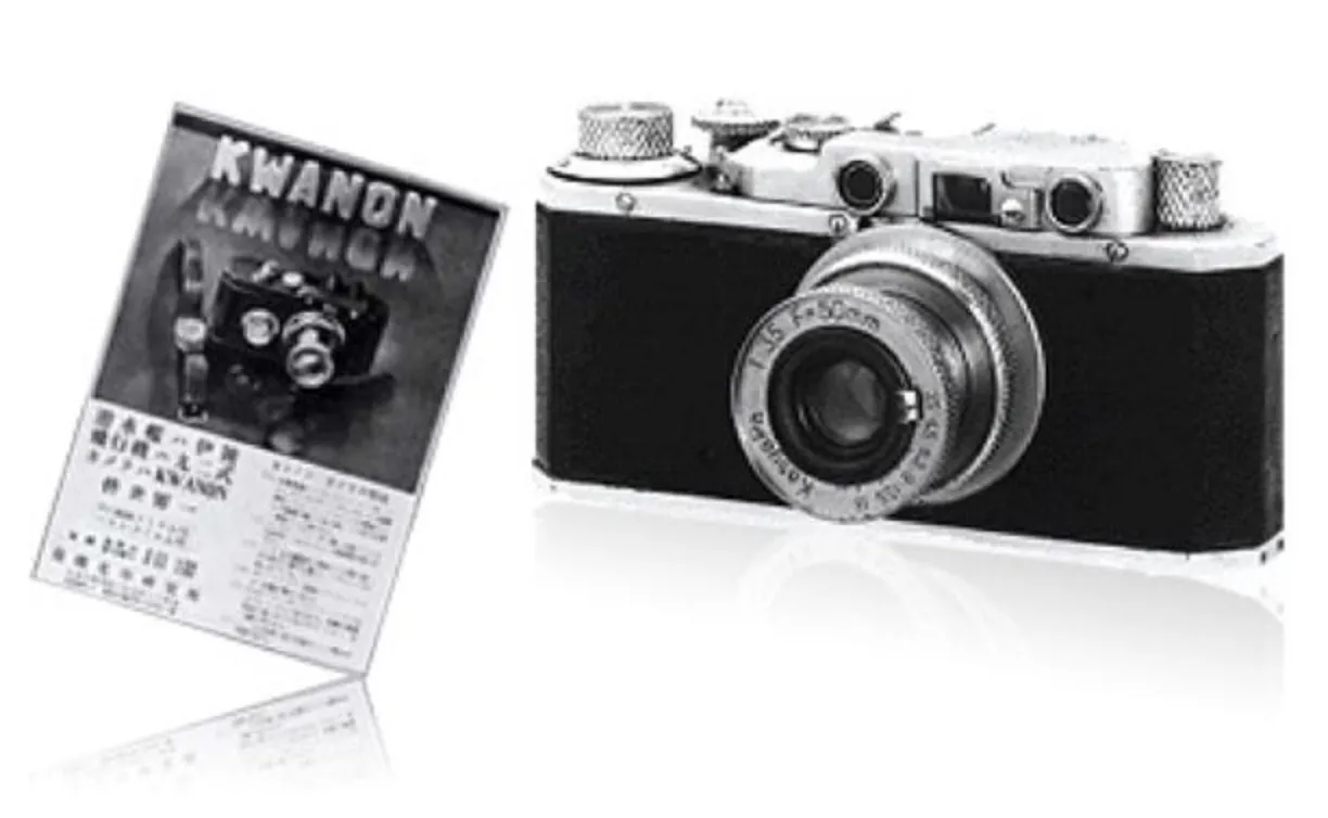 Dopo 80 anni anche Canon abbandona la pellicola e interrompe le vendite dell’ultima SLR Dopo 80 anni anche Canon abbandona la pellicola e interrompe le vendite dell’ultima SLR