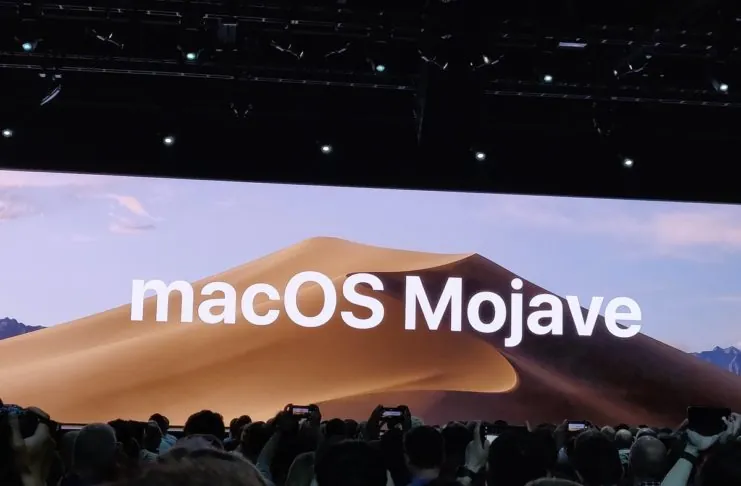 Ecco come Apple migliorerà la sicurezza di macOS Mojave