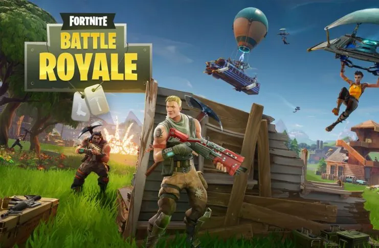 A maggio gli incassi Fortnite sono i più alti di sempre tra i giochi freemium