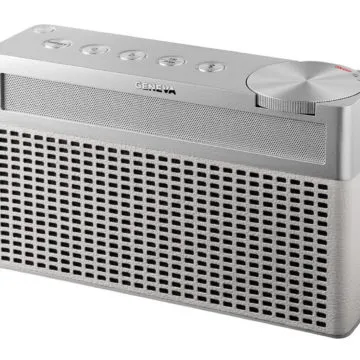 Recensione Geneva Touring S, diffusore Bluetooth in salsa vintage