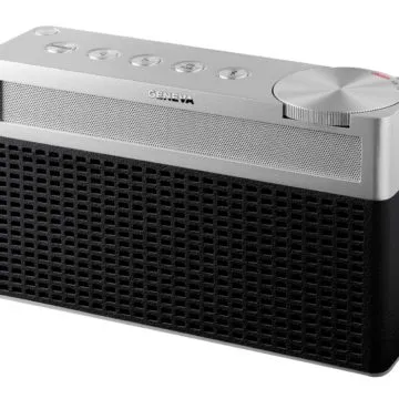 Recensione Geneva Touring S, diffusore Bluetooth in salsa vintage