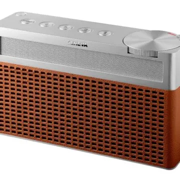 Recensione Geneva Touring S, diffusore Bluetooth in salsa vintage