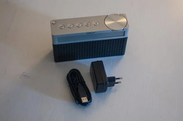 Recensione Geneva Touring S, diffusore Bluetooth in salsa vintage