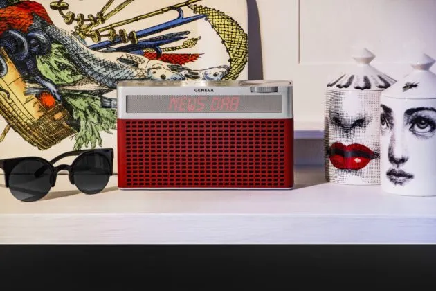 Recensione Geneva Touring S, diffusore Bluetooth in salsa vintage