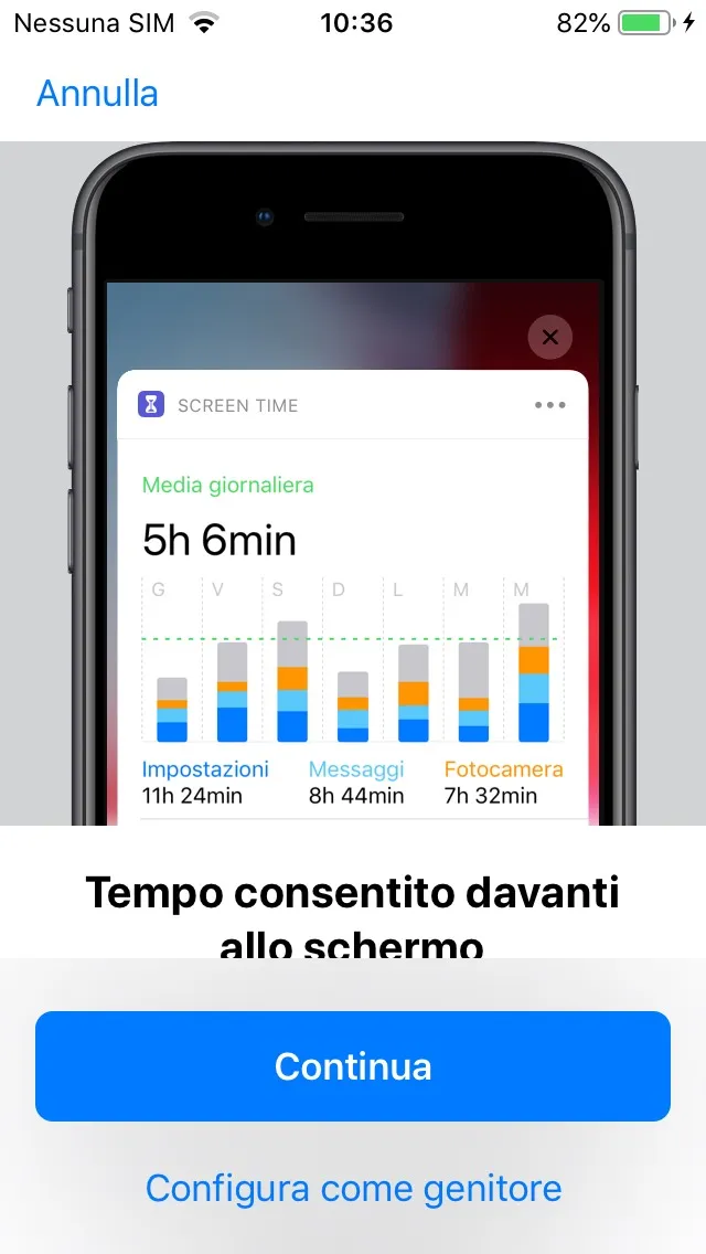 Tutte le novità di iOS 12 beta 2 per Utilizzo Batteria, Screen Time e altro ancora Tutte le novità di iOS 12 beta 2 per Utilizzo Batteria, Screen Time e altro ancora
