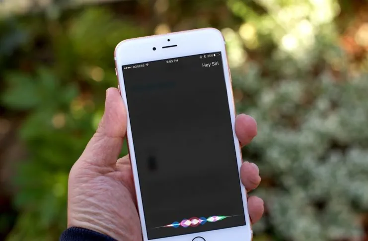 Come creare una scorciatoia Siri