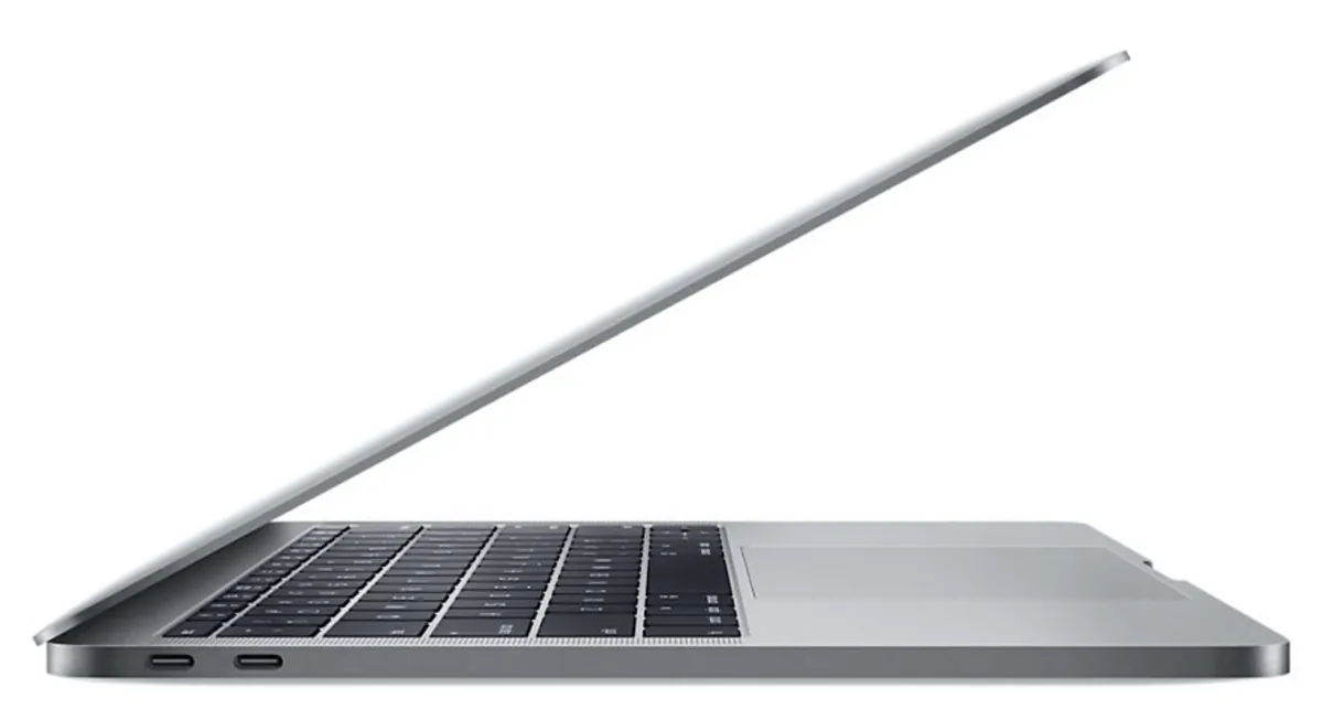 macbook pro 13 problemi ssd e scheda foto macbook pro 13"