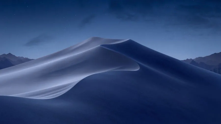 Sfondi macOS Mojave pronti al download per tutti