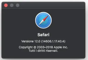 macOS 10.14 Mojave, primo sguardo alle novità macOS 10.14 Mojave, primo sguardo alle novità