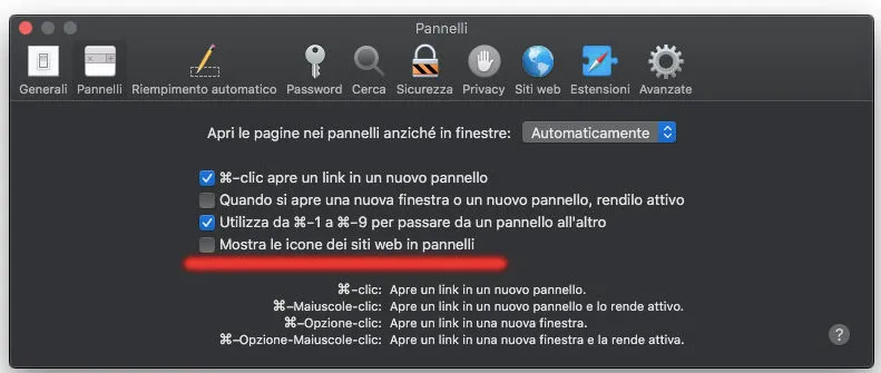 macOS 10.14 Mojave, primo sguardo alle novità macOS 10.14 Mojave, primo sguardo alle novità