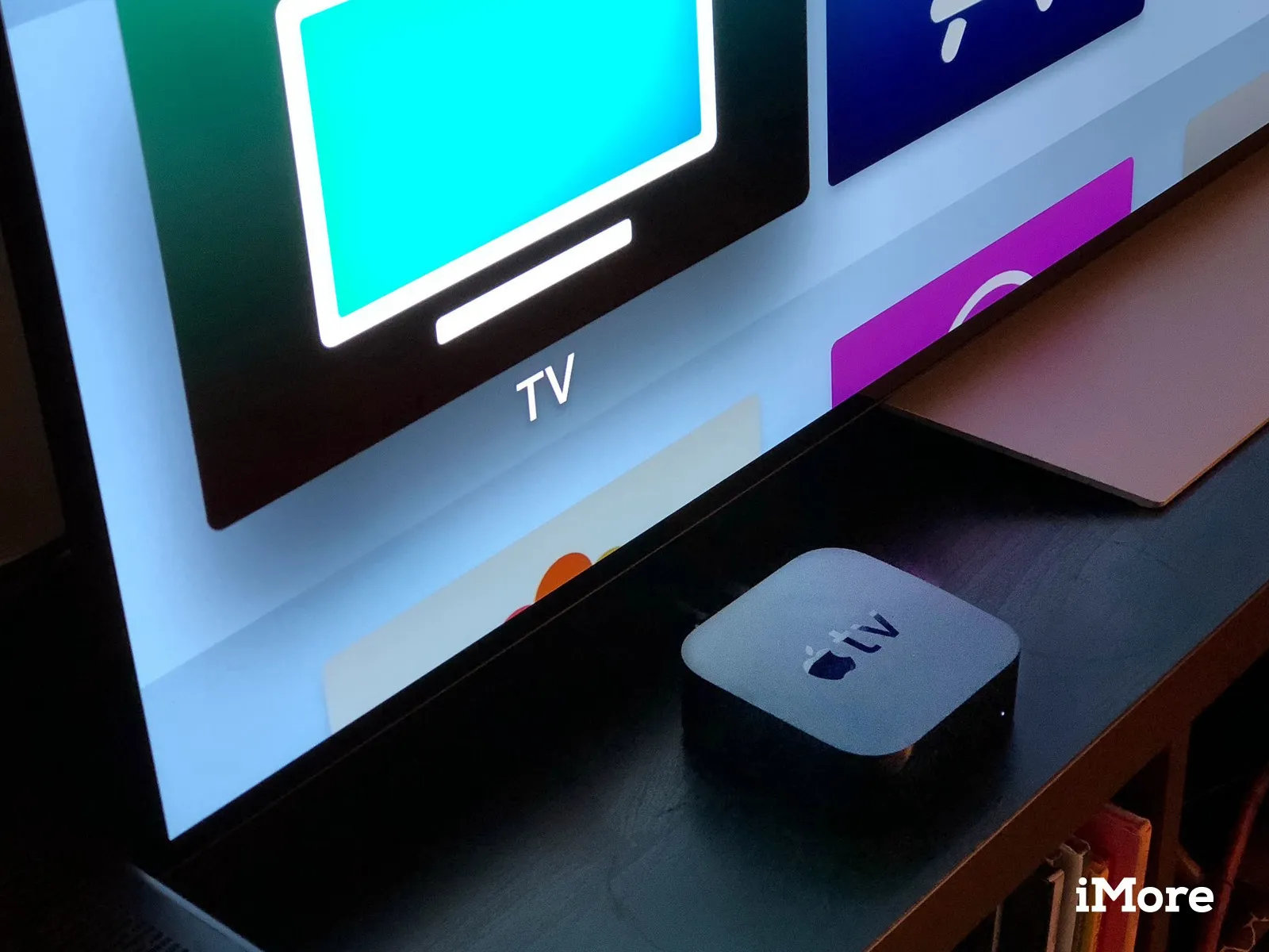 Tutte le novità di tvOS 12 in arrivo Tutte le novità di tvOS 12 in arrivo