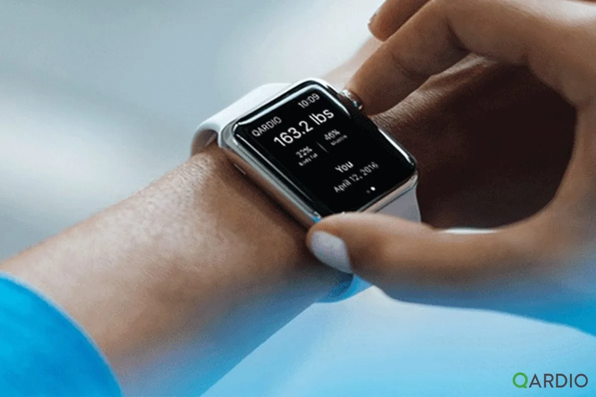 Apple Watch misurerà la pressione arteriosa Apple Watch misurerà la pressione arteriosa