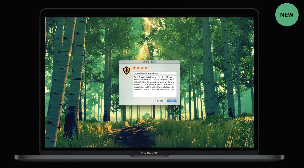 Con iOS 12 e macOS 10.14 Mojave arrivano le demo sui rispettivi App Store Recensione su Mac App Store