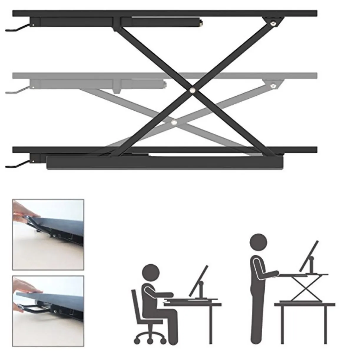 Apple Park: tutti i dipendenti lavoreranno anche in piedi, stare seduti è un cancro