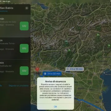 Come creare scorciatoie Siri