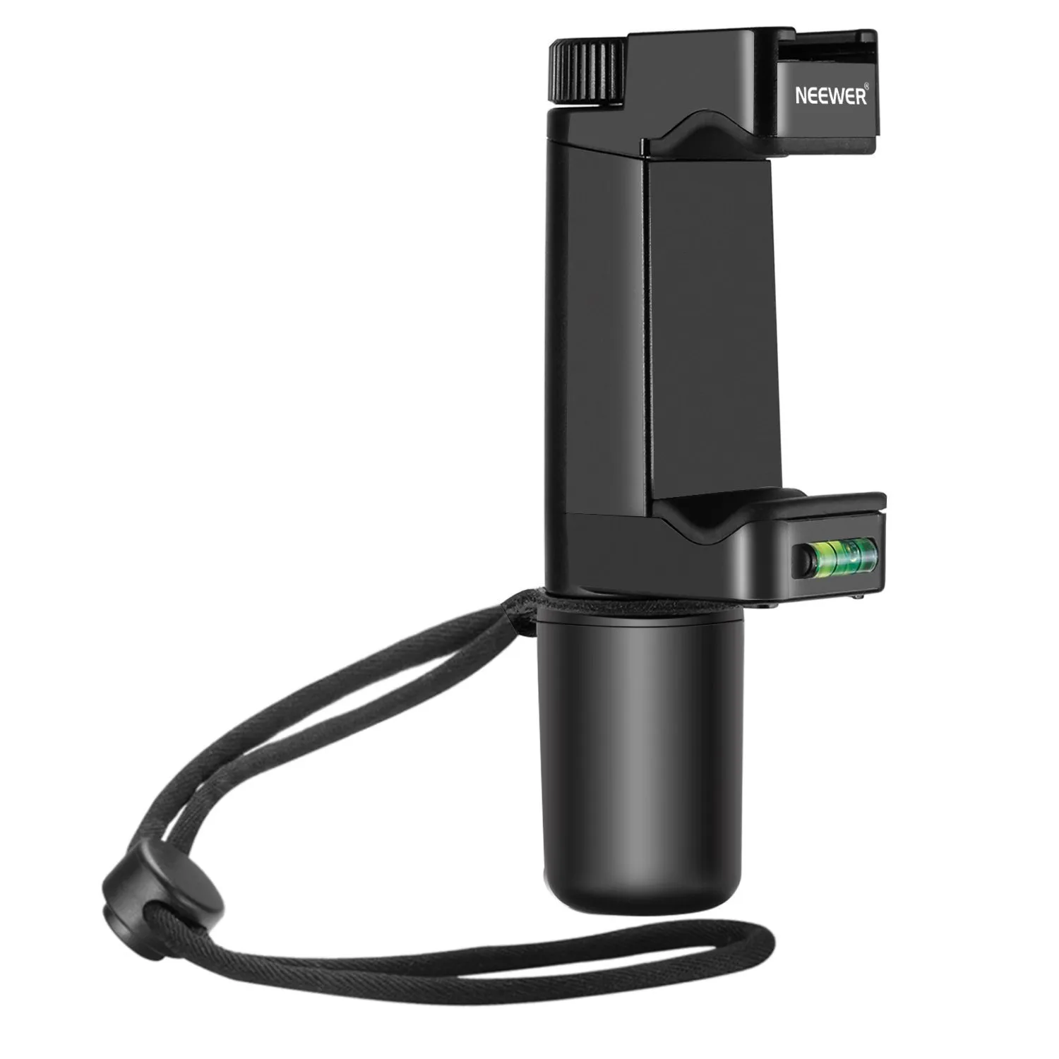 Neewer RIG, geniale supporto per smartphone, perfetto per foto e video con iPhone e Android