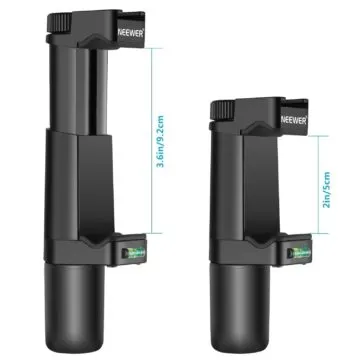 Neewer RIG, geniale supporto per smartphone, perfetto per foto e video con iPhone e Android