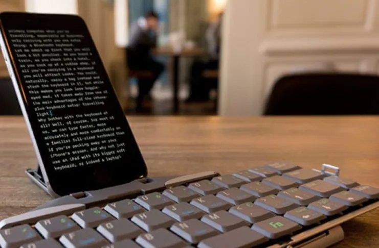 Le migliori tastiere per iPhone 2018