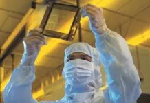 TSMC punta ai 5 nanometri di Apple A13 e Apple A14 con un investimento monstre